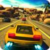 Highway Racing Car 3D: Speed Car Race