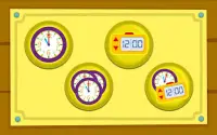 قطار الفرح - الألعاب التعليمية المجانية للأطفال Screen Shot 12