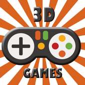 Jogos em 3D