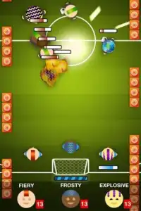 Soccer Fight Screen Shot 3