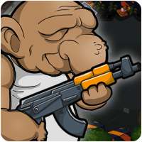 Defender -  Zombie Shooter