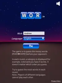 WOR.io Screen Shot 10