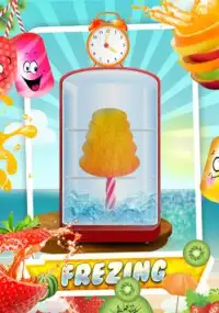 Ice Candy Maker Screen Shot 8