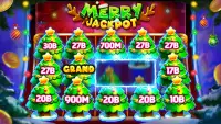 Jackpot Wins - Slots Casino Screen Shot 0