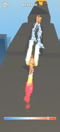 Fire And Ice Screen Shot 7