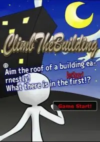 Climb The Building for Android Screen Shot 0