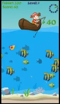 FishingLife Screen Shot 1