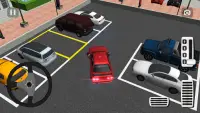 Car Parking Simulator: E30 Screen Shot 6