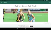 QuizUp Sports Quiz Screen Shot 7