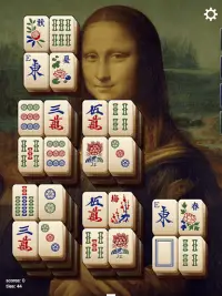 Mahjong Zen: Stay active mind Screen Shot 5