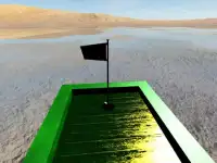 Mini Golf Ultimate Space Free Screen Shot 7
