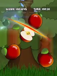 Fruit Punch Wars Screen Shot 2