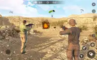 Fire Firing Battleground - Legend Fire Squad Game Screen Shot 5