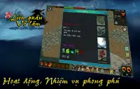 Liên Quân Võ Lâm (Offline) Screen Shot 2