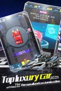 Racing shooting simulator-Free stand-alone games Screen Shot 3