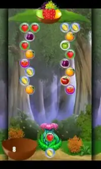 Bubble Fruit Harvest Screen Shot 3