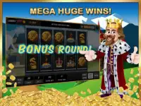 King Cashalot Casino Slots - Win Huge Jackpots! Screen Shot 3