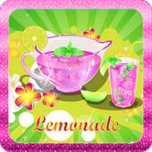 Lavender lemonade girls games