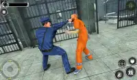 Prison Survival Rules of Mission Screen Shot 9