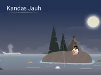 Kandas Jauh Screen Shot 14