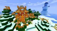 Ice Craft : Winter Crafting and Building Screen Shot 7