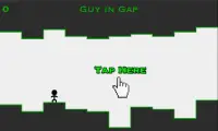 Guy in Gap Screen Shot 0