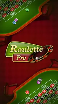 Roulette Casino Vegas - Roleta Screen Shot 0