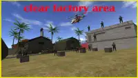 IGI commando fury jungle war zone 2 Screen Shot 2