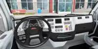 Real Truck Driving 2018 Screen Shot 2