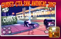 Guides GTA San Andreas 2017 Screen Shot 4