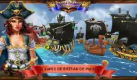 Pirate Battles: Corsairs Bay Screen Shot 11