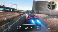 Real Car Driving: Race City 3D Screen Shot 4