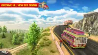 Pak Bus Simulator: Bus Game Screen Shot 0