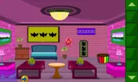Motel Rooms Escape Game 9 Screen Shot 4