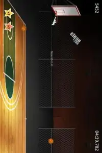 BasketBall Lite Screen Shot 0