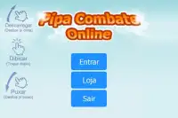 Pipa Combate Online Screen Shot 0