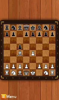 Chess 4 Casual - 1 or 2-player Screen Shot 11