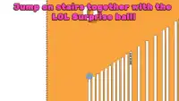 LQL Surprise Geometry: Doll Dashes Adventure Screen Shot 0