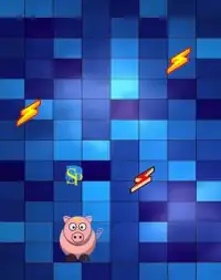 Piggy Power Screen Shot 0
