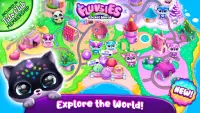 Fluvsies Pocket World Screen Shot 0