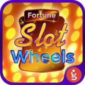 Fortune Slot Wheels