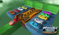 Car Racing & Stunt Car Driving Game 2018 Screen Shot 4