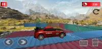 Impossible Stunt Car 2020 - Stunt Driving Game Screen Shot 5