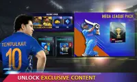 Sachin Saga Cricket Champions Screen Shot 5