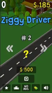 Ziggy Driver - Speed Driving Screen Shot 6