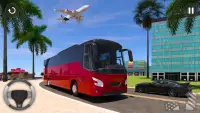 City Bus Simulator City Game Screen Shot 23