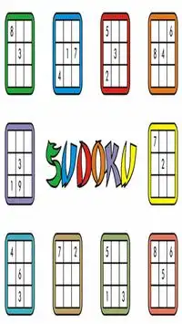 Sudoku Free! Screen Shot 0
