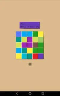 Tap Tap Cube - a taptap game Screen Shot 8