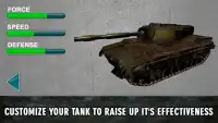 Armored Tank Battle Online Screen Shot 3