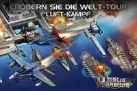 War of Warship:Deutsch Screen Shot 1